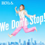 IBERIs&「We Don't Stop!(Misaki Solo ver.)」