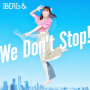 IBERIs&「We Don't Stop!(Momoko Solo ver.)」