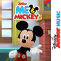 ミッキーマウス「Disney Junior Music: Me & Mickey」