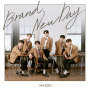 DXTEEN「Brand New Day(Special Edition)」