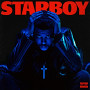 ザ・ウィークエンド「Starboy(Deluxe)」
