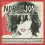 ノラ・ジョーンズ「Little Broken Hearts(Deluxe Edition)」