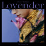 ハン・スンユン「The 1st Mini Album 'Lovender'」