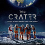 ダン・ローマー「Crater(Original Soundtrack)」