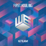 &TEAM「First Howling : WE」