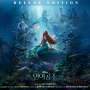 アラン・メンケン「The Little Mermaid(Korean Original Motion Picture Soundtrack/Deluxe Edition)」