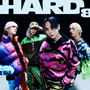 SHINee「HARD - The 8th Album」
