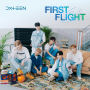 DXTEEN「First Flight(Special Edition)」