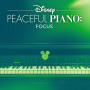 Disney Peaceful Piano: Focus