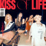 KISS OF LIFE「KISS OF LIFE」