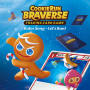 CookieRun: Braverse Rules Song - Let's Run!