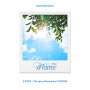 ナム・ウヒョン「Sunshine : The Special Present For WHITREE(Arbor Day 3 Live Version)」