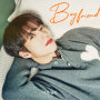 ナム・ウヒョン「3rd Digital Single [Boyfriend]」