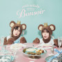 petit milady ANNIVERSARY MINI ALBUM～Bonsoir～