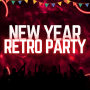 New Year Retro Party