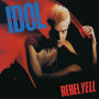 ビリー・アイドル「Rebel Yell(Expanded Edition)」