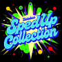 Sped Up Collection