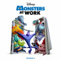 Monsters at Work: Season 2(Original Soundtrack)