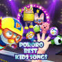 Pororo Best Kids Songs(English Ver.)