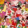OH MY GIRL「COLORING BOOK」