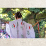 Seizan Ishigaki「hope」