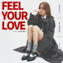 Feel Your Love feat.Lee Hyori