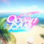 Ocean Blue
