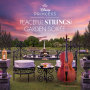 Disney Princess Peaceful Strings: Garden Soirée