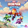 Disney Jr.: Marvel: Iron Man i super ekipa