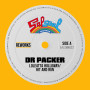 Hit And Run(Dr Packer Rework)