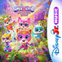 Disney Jr. Music: SuperKitties Su-Purr Wild(Original Soundtrack)
