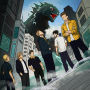 Nobody EP