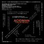 ACIDMAN Tribute Works