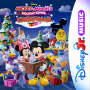 Disney Jr. Music: Mickey & Minnie's Holiday Songs: Christmas