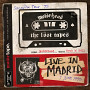 The Löst Tapes(Vol.1 / Live in Madrid 1995)