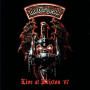 モーターヘッド「Live at Brixton '87」