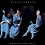 Heaven & Hell(Deluxe Edition)