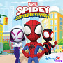 Disney Jr. Spidey y sus increíbles amigos: Nunca nos rendimos(De Disney Jr. Música)