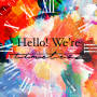 timelesz「Hello! We're timelesz」