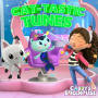 Cat-tastic Tunes