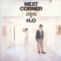 NEXT CORNER