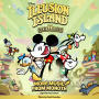 Disney Illusion Island - More Music from Monoth(Original Video Game Soundtrack)