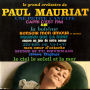 Volume 2 - le grand orchestre de Paul Mauriat