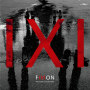 THE ORAL CIGARETTES「FIXION」