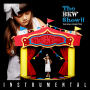 THE ORAL CIGARETTES「The BKW Show!!(Instrumental)」