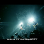 “one-one tour 2018”(Live at Shibuya WWW, 2018.07.11)