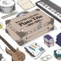 WEAVER LAST LIVE 「Piano Trio〜2004→2023〜」 at 神戸国際会館こくさいホール公演