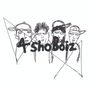 4SHOBOIZ MIXTAPE