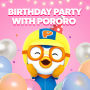 Pororo's Special Birthday Songs