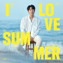 I LOVE SUMMER